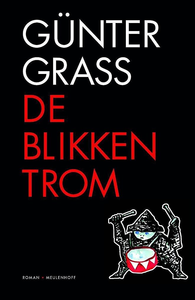 De blikken trommel