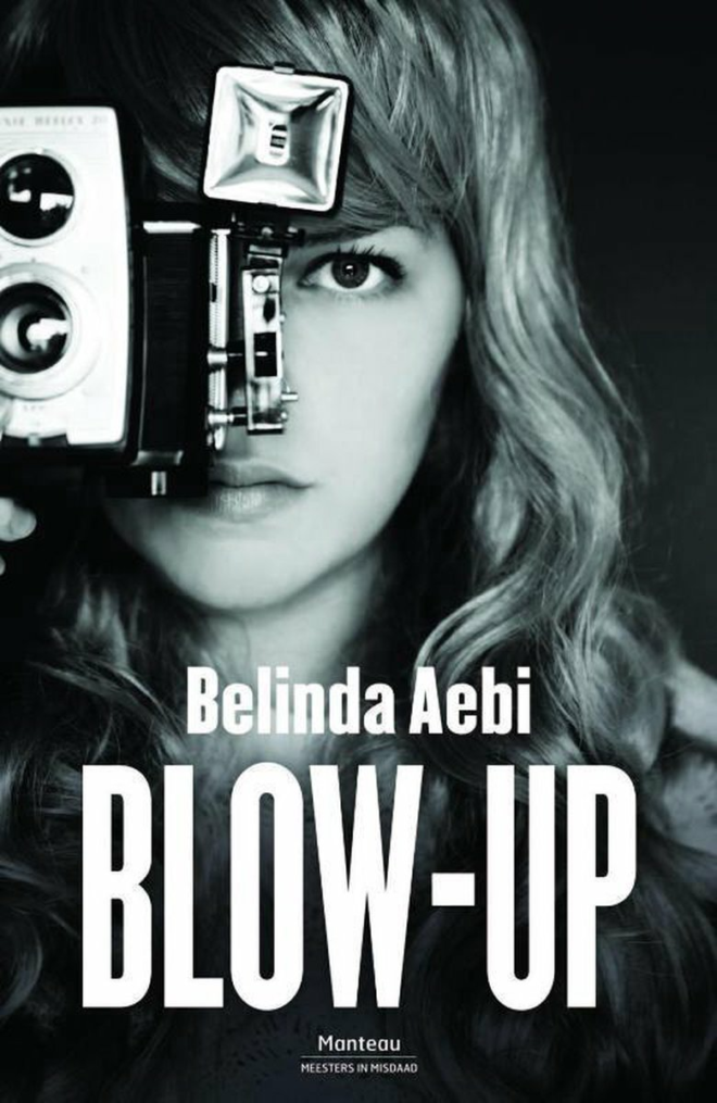 Belinda Aebi Blow up