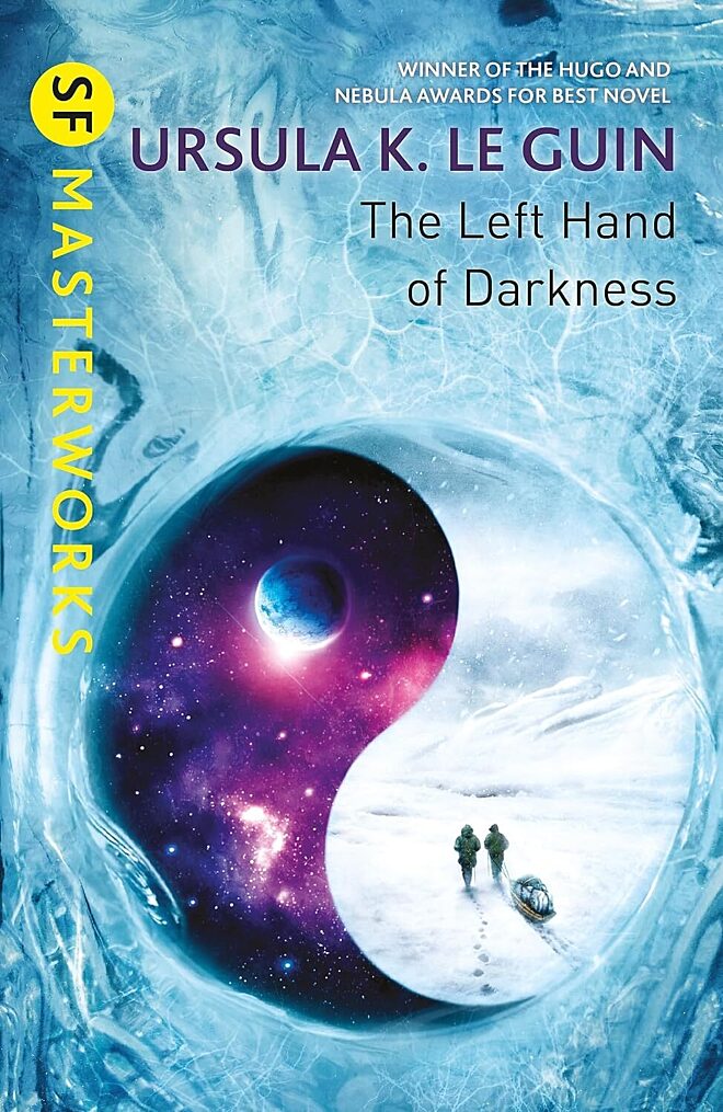 Left hand