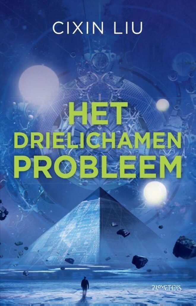 Drielichamenprobleem