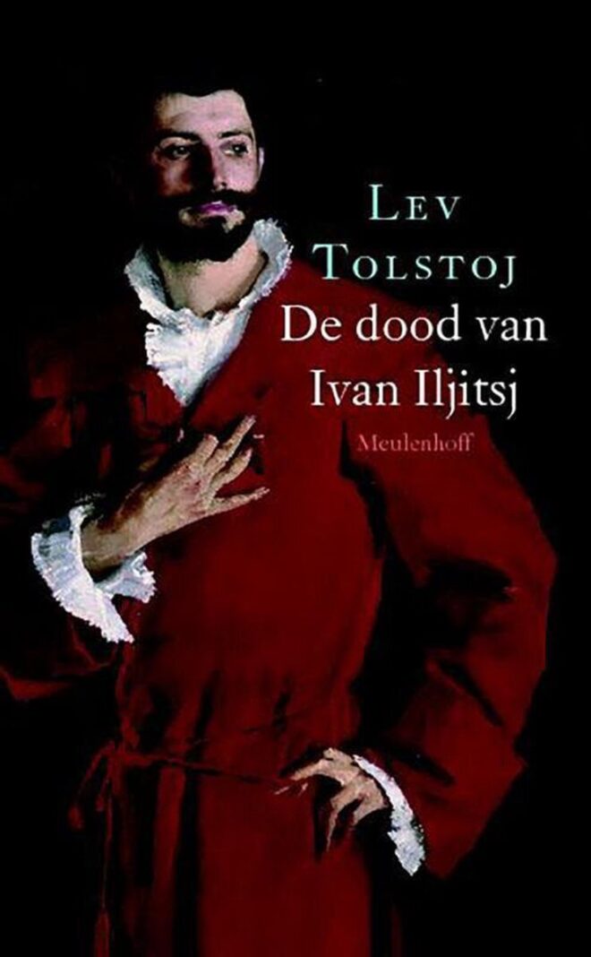 De dood van ivan