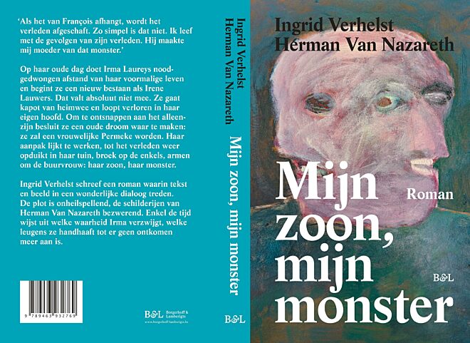 Mijn zoon mijn monster2