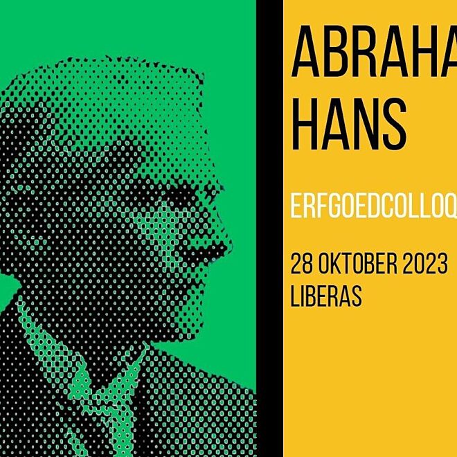 Abraham Hans