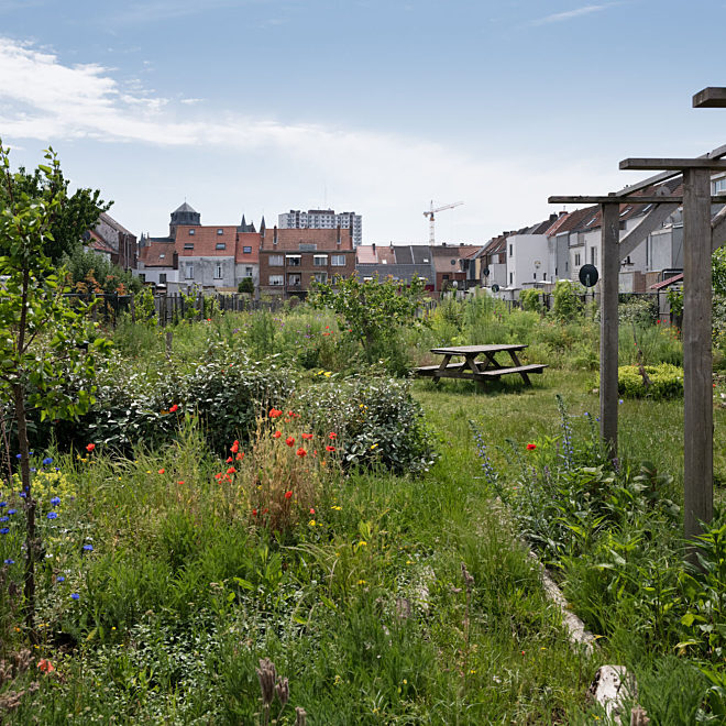 Boerenhof Rabot