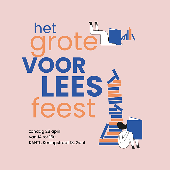 Het grote voorleesfeest1