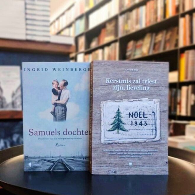 Samuels dochter
