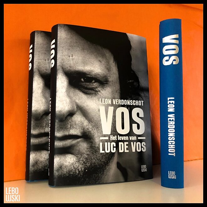Vos Leon Verdonschot
