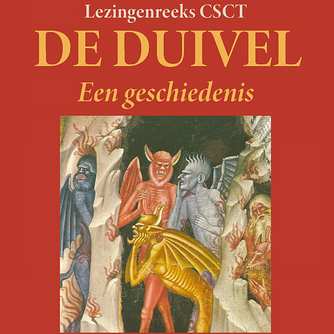 De duivel