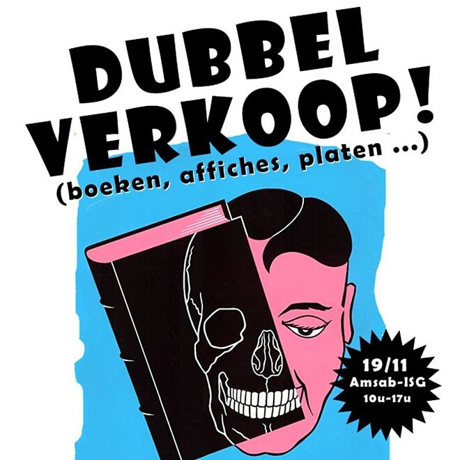 Dubbelverkoop