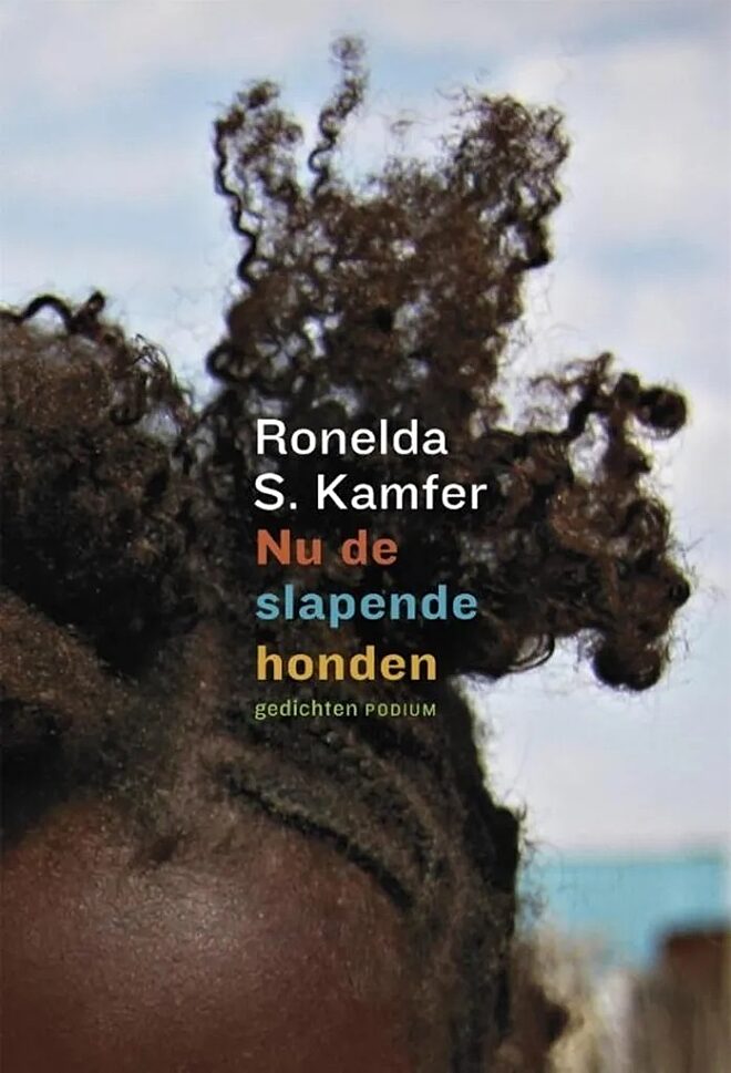 Ronelda Kamfer