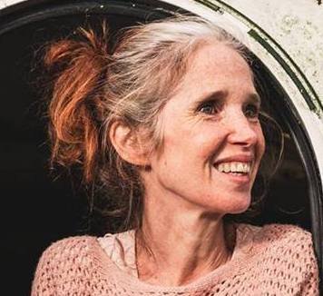 Evelien de vlieger