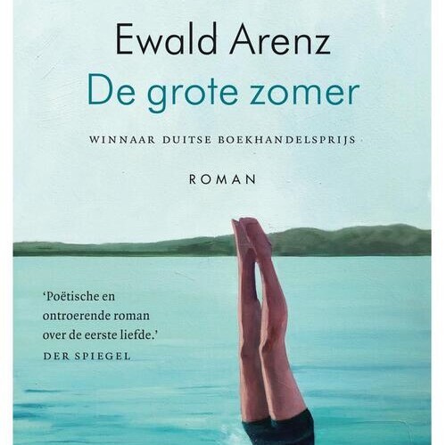 Ewald arenz 2