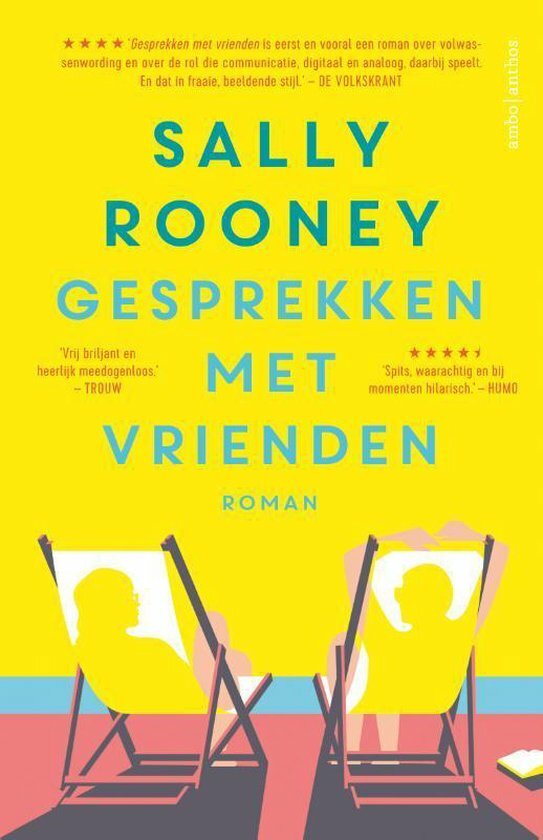Gesprekken