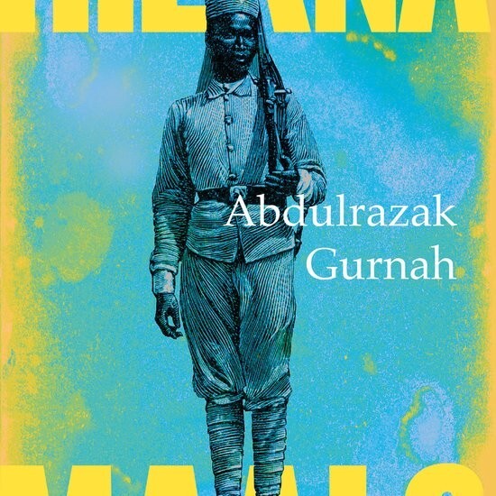 Hiernamaals vk