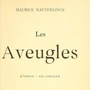 Les aveugles 2