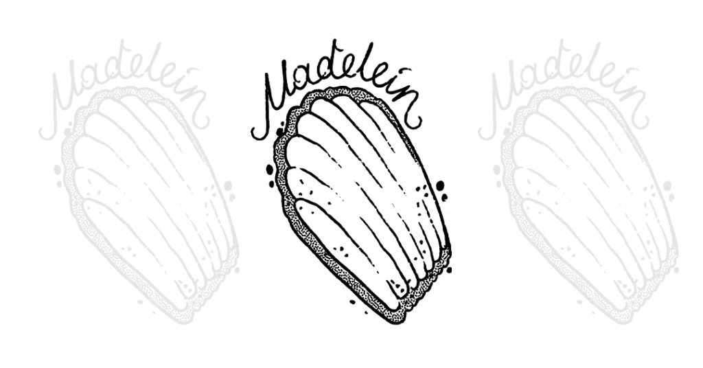 Madelein landscape