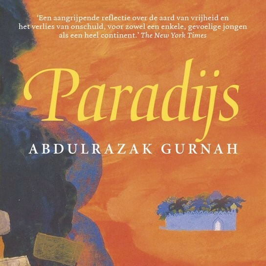 Paradijs 2