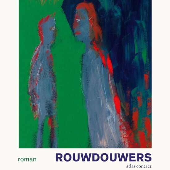 Rouwdouwers vk