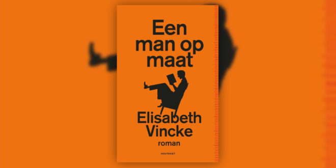 De twijfels van een generatie. Een interview met Elisabeth Vincke.