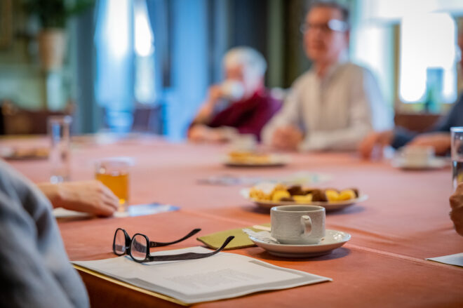 Samenlezen in Heverlee