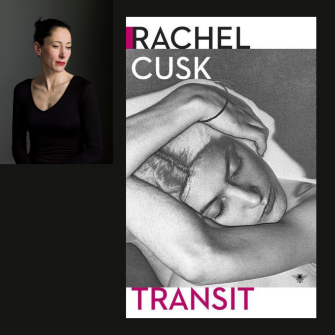 Leesclub Rachel Cusk. Doe mee!