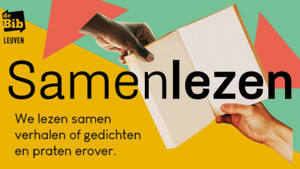 Samenlezen xibo