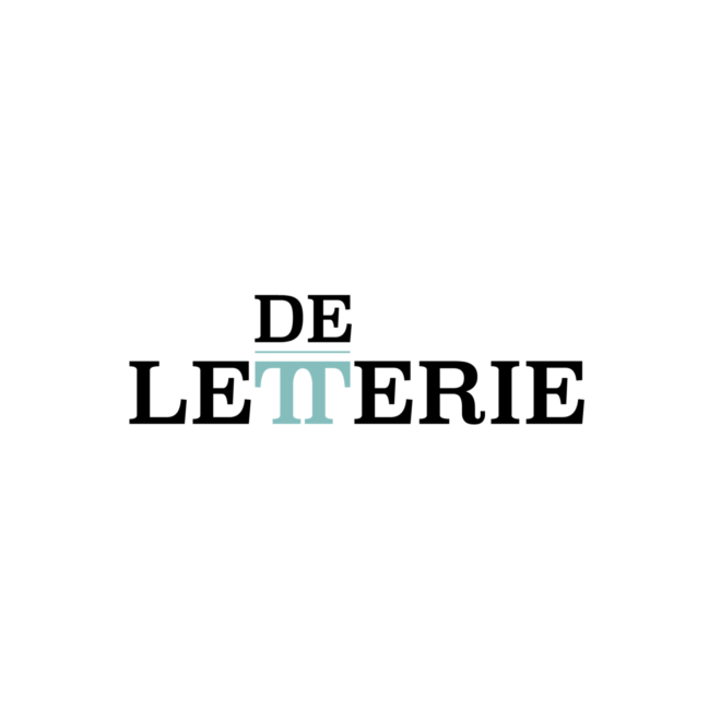 Logo De Letterie