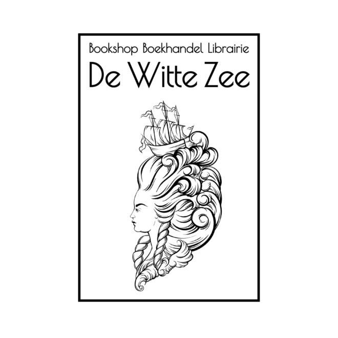 Logo witte zee