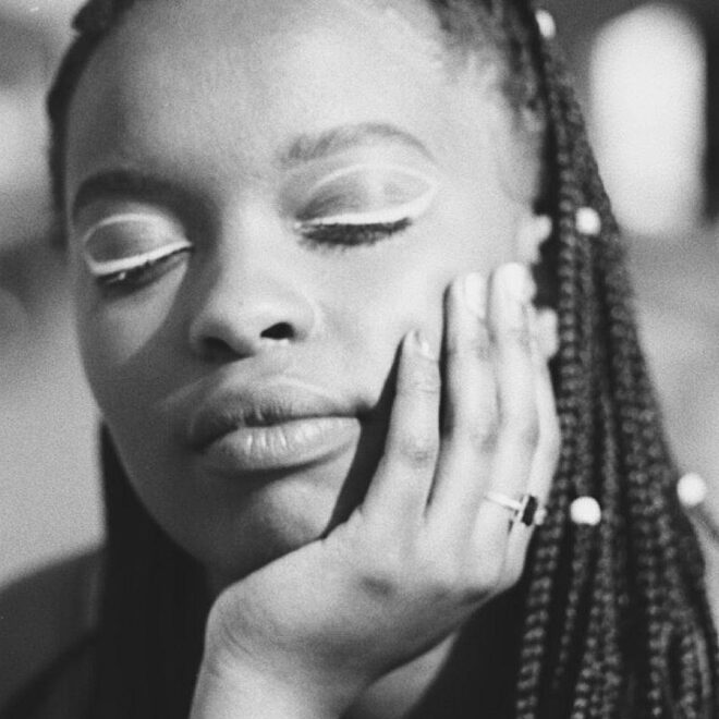 Lisette Ma Neza - Branden