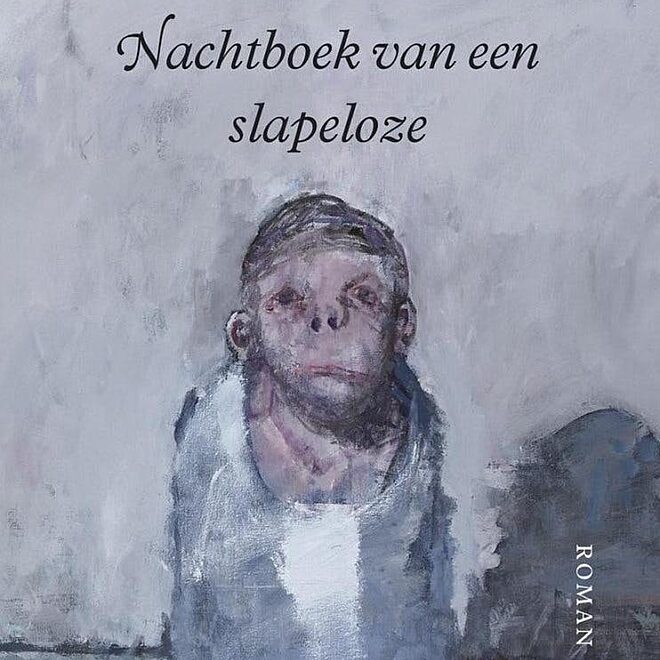 Leessalon 'Nachtboek van een slapeloze'