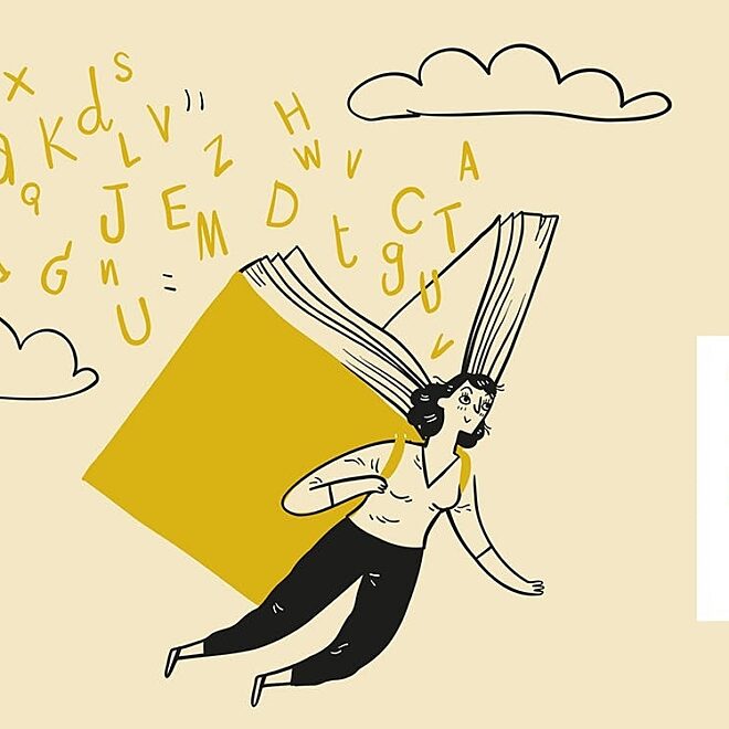 Boekenburen Buiten: Live literatuur