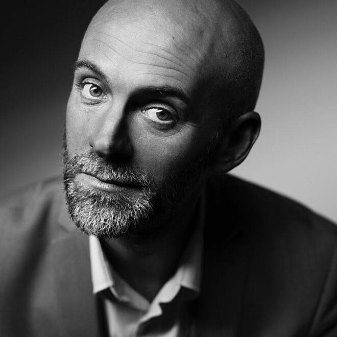 Paarse Zetel in De Krook | Jaap Robben