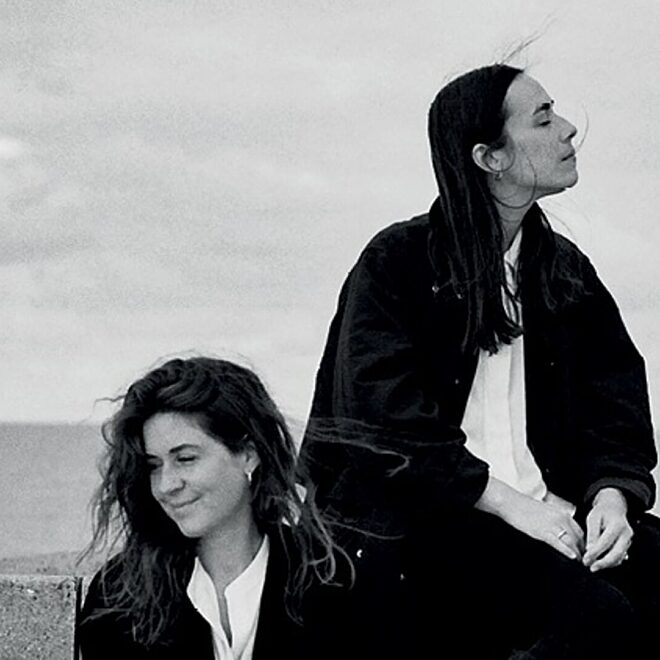 My Heart Still Hums - Patti Smith - Annelies Van Dinter & Lotte Dodion