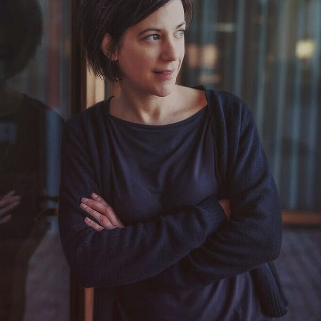 Concert 'En attendant ‘ Paulette Verlée