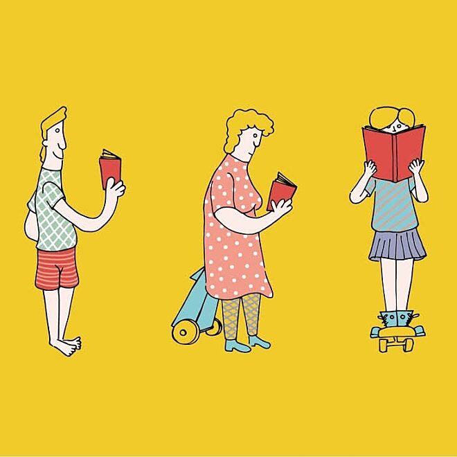 Brugge Leest voor