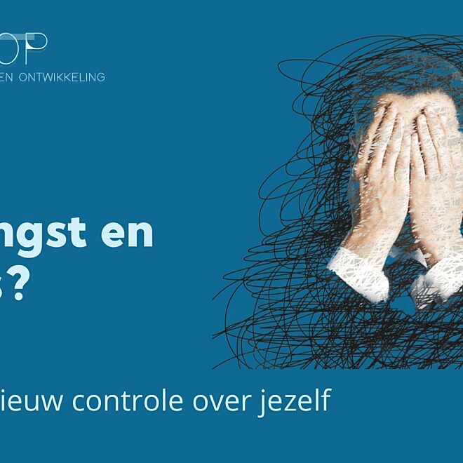 BIB Couwelaar & Klimop Coaching| Faalangst en Stress : neem opnieuw controle over jezelf !