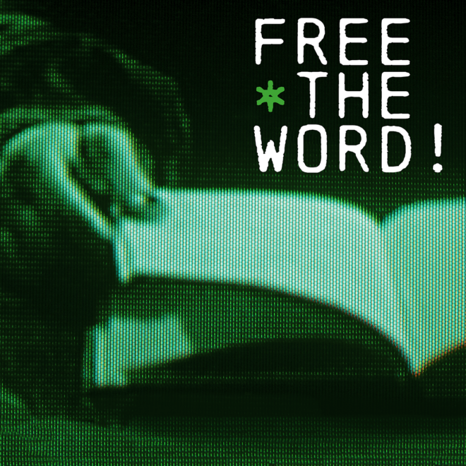 Free the Word!