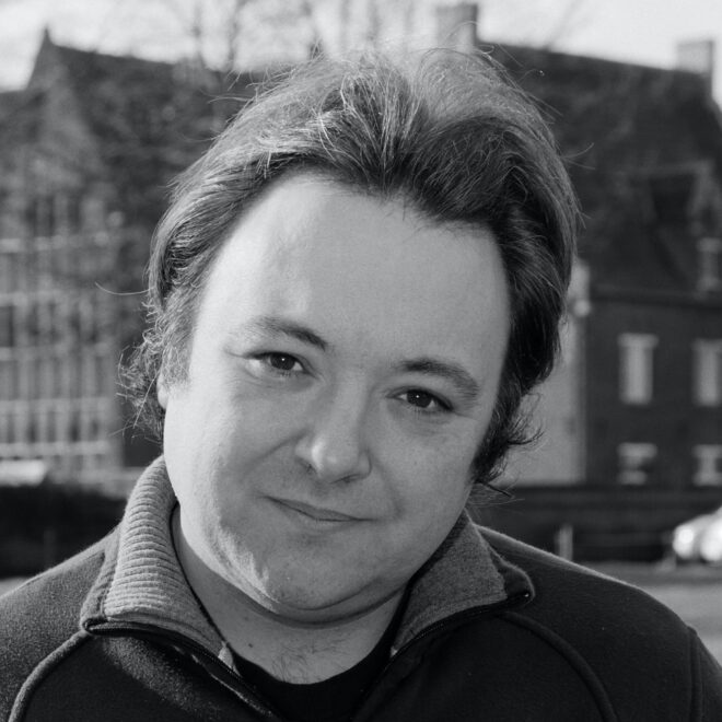 Bib Couwelaar | Met de kinderen alles goed! Lezing door pedagoog-auteur Pedro De Bruyckere