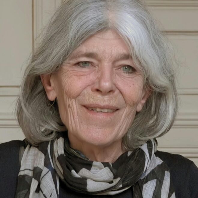 Donderdagen van de Poëzie met Anna Enquist