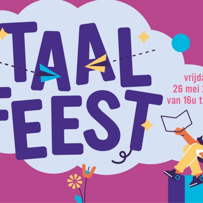 Taalfeest