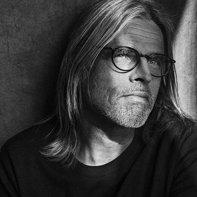 Paarse Zetel in de Krook | Rob van Essen