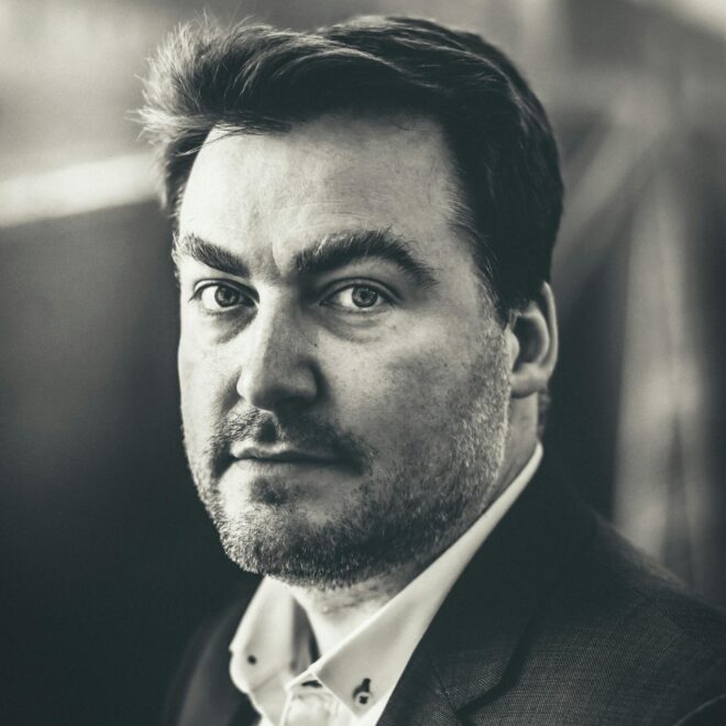 Tegenwind | De duivel in elk van ons door Christophe Busch