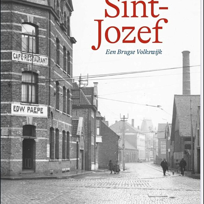 Sint-Jozef, een Brugse volkswijk