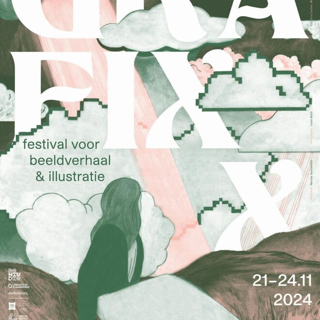 Grafixx Festival 2024