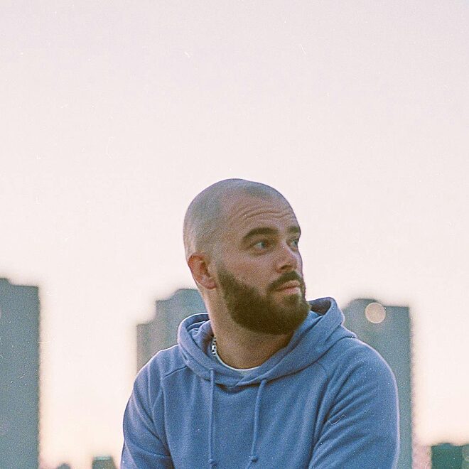 Derek Otte - Tijd Over