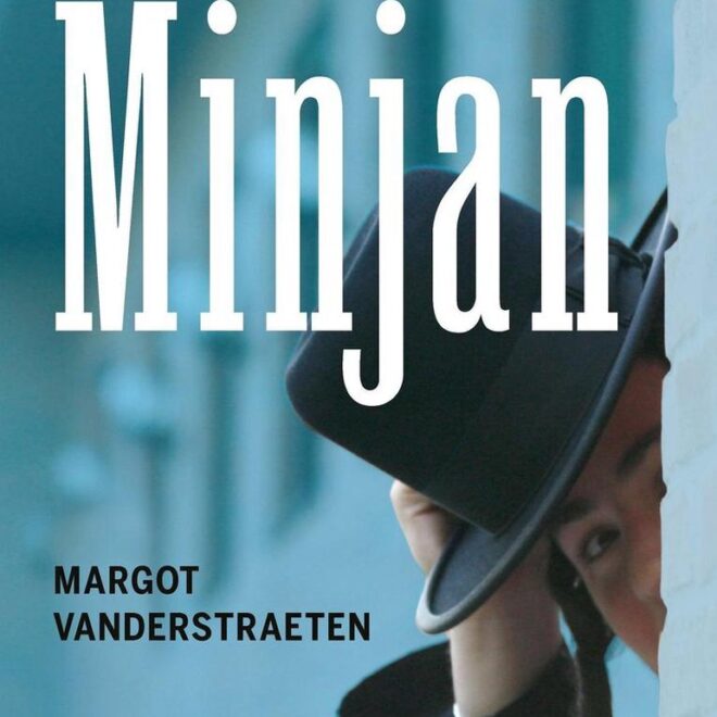 Leesclub | Minjan | Margot Vanderstraeten