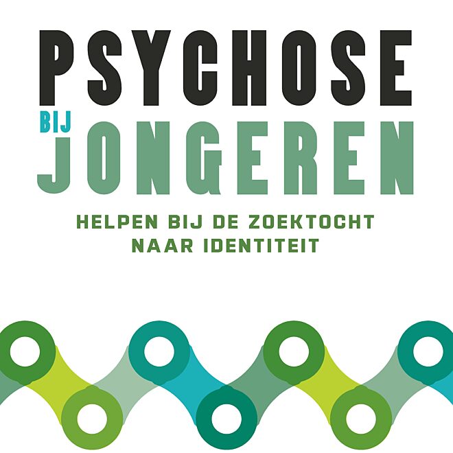 Boekvoorstelling Psychose bij jongeren