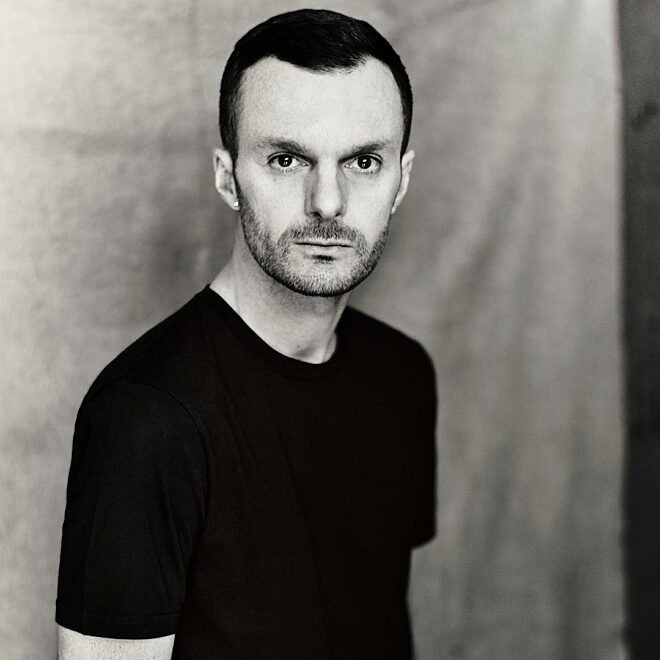 MoMu Talks: Kris Van Assche