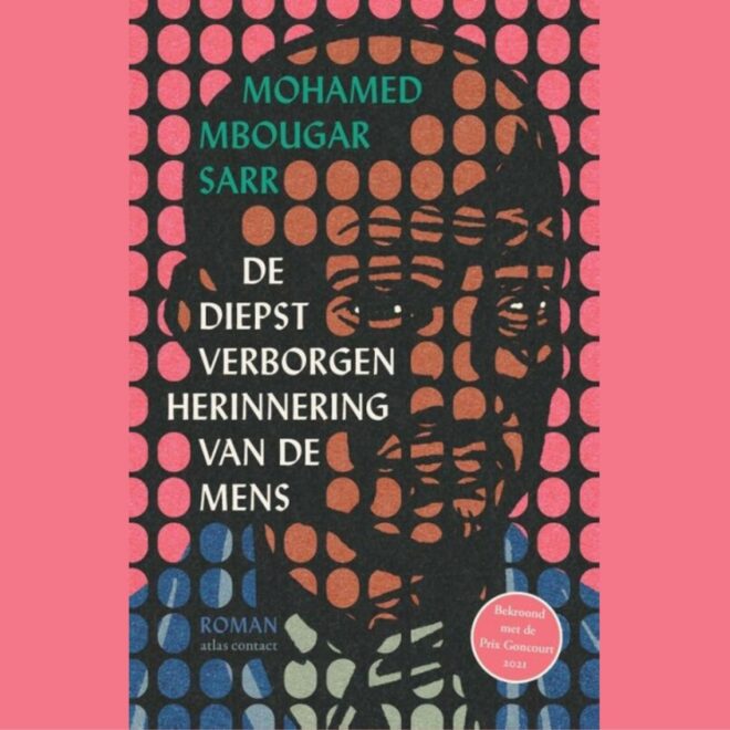 De diepst verborgen herinnering van de mens