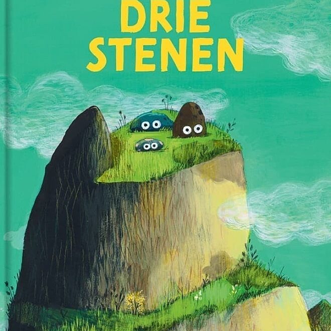 Verhaal Speciaal